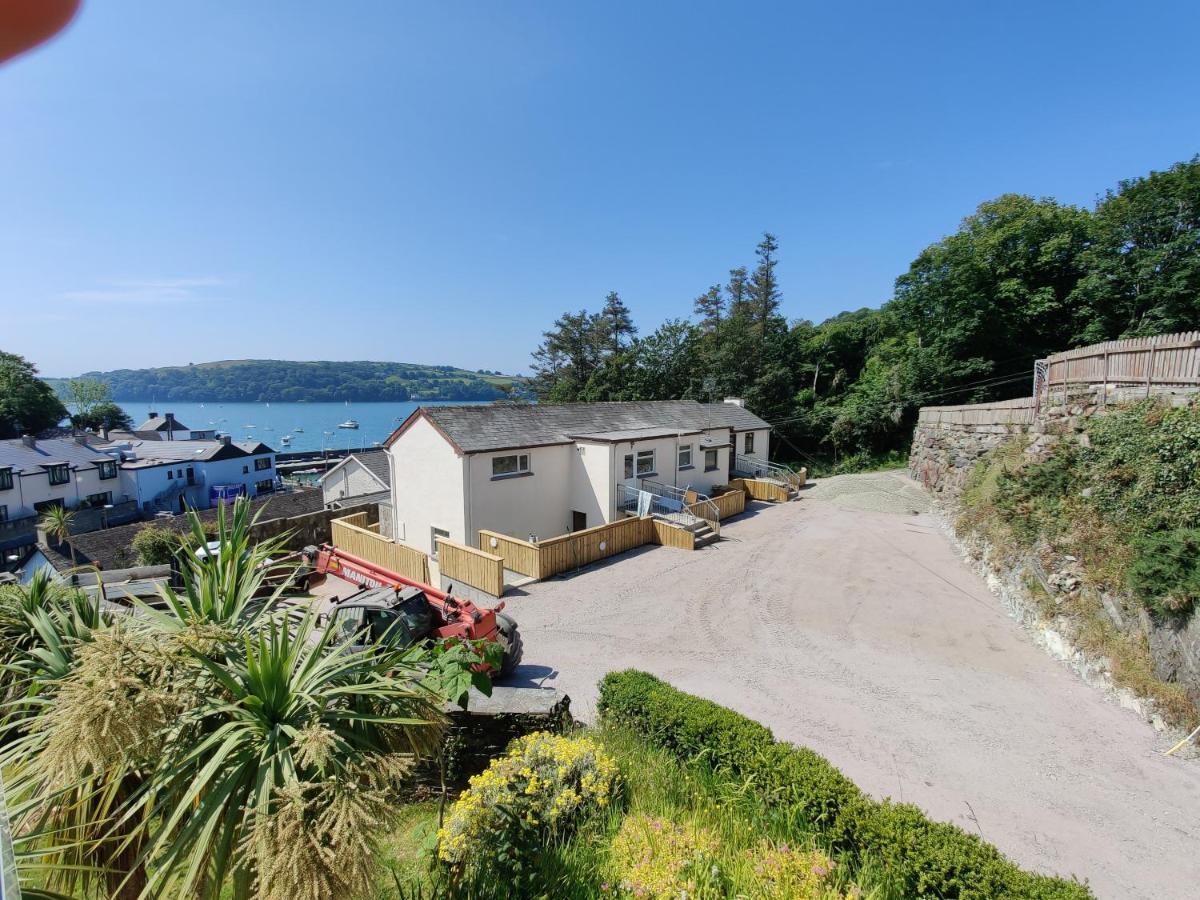 Crow'S Nest Glandore - 3 - Self Catering Lejlighed Eksteriør billede