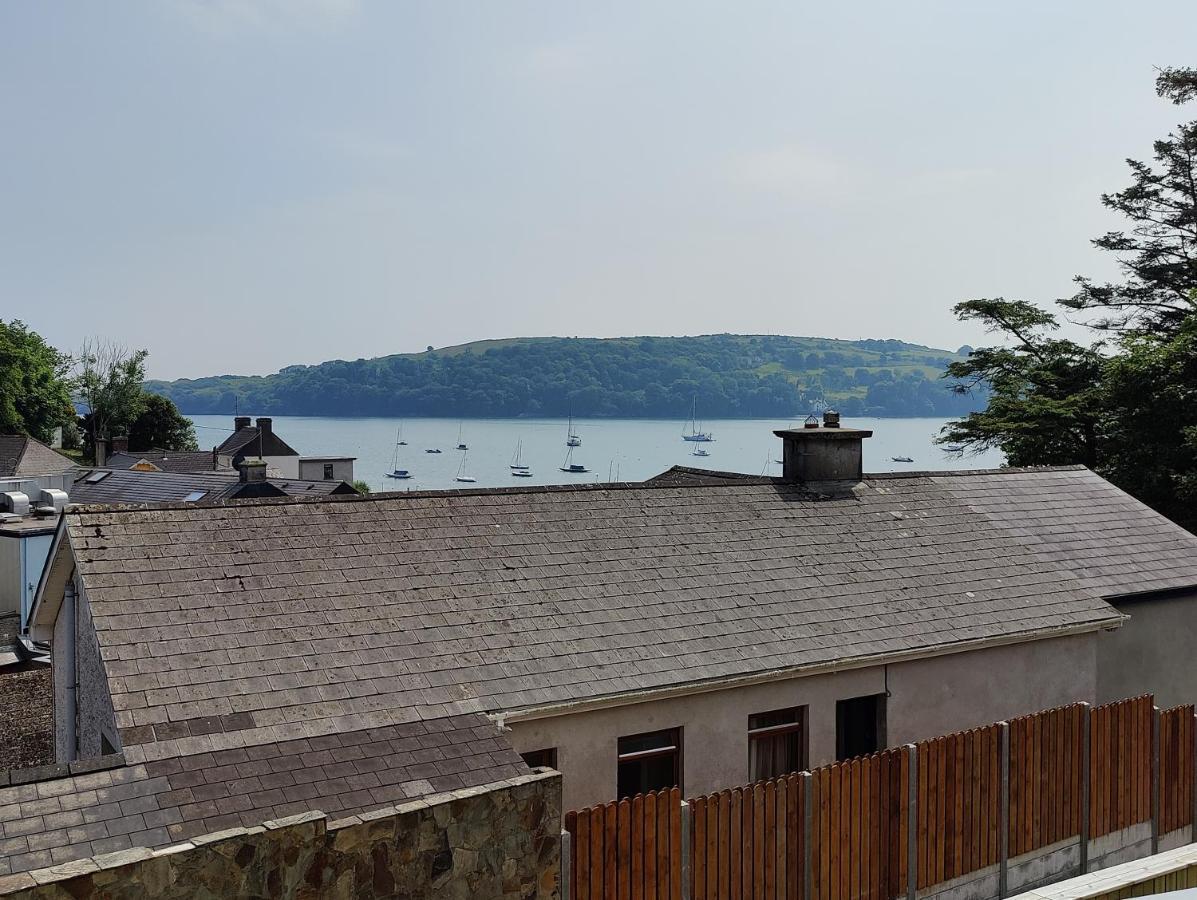 Crow'S Nest Glandore - 3 - Self Catering Lejlighed Eksteriør billede